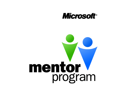 The Stock Mentor Logo – Anomaly Design